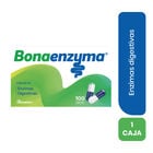 Bonaenzyma Enzimas digestiivas image number null