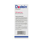 Dostein 175 Mg/5Ml Polvo Para Suspensi&oacute;n - Frasco 90 ML, , large image number null