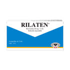 Rilaten 20 mg - Ampolla 6 UN, , large image number null