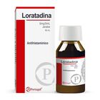 Loratadina 5 Mg Jarabe - Frasco 60 ML, , large image number null