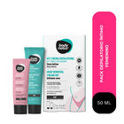 Pack Depilatorio &Iacute;ntimo Femenino, , large image number null