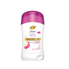 Desodorante en Barra Dove Tono Orquidea Uniforme - Frasco 45 G, , large image number null