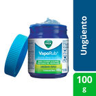 Vick Vaporub Ung&uuml;ento T&oacute;pico  - Pote 100 G, , large image number null