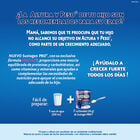 Sustagen Pro Sabor Vainilla - Lata 400 G, , large image number null