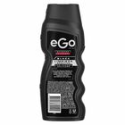 Ego Shampoo For Men Anticaspa Black - Frasco 400 ML, , large image number null