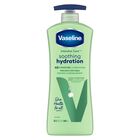 Loci&oacute;n Corporal Vaseline Soothing Hydration - Frasco 600 ML, , large image number null
