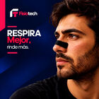 Tiras Nasales Fisiotech - Caja 30 UN, , large image number null