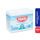 Hisopos Nado - Frasco 200 UN, , large image number null