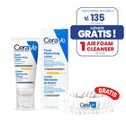 Crema Hidratante Facial CeraVe AM SPF 30, , large image number null