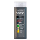 Vitane Shampoo Control Caida Men - Frasco 400 Ml, , large image number null