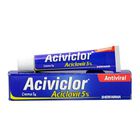 Aciviclor 5% Crema - Tubo 5 G, , large image number null