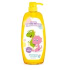 Shampoo Parque de Dinosaurio - Frasco 750 ML, , large image number null