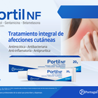Crema Portil NF - Tubo 20 Gr, , large image number null