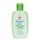 Johnson's Baby Loci&oacute;n Antimosquito - Frasco 200 ML, , large image number null