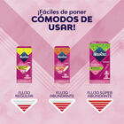 Nosotras Tamp&oacute;n con Aplicador Regular - Caja 8 UN, , large image number null