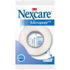 Cinta Nexcare Micropore 24mm x 2.75 m Color Blanco - Bolsa 1 UN, , large image number null