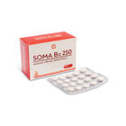 Soma B 12 250 Mcg Tabletas Sublingual - Bl&iacute;ster 10 UN, , large image number null