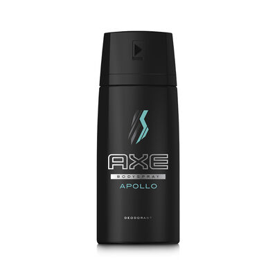 Desodorante Spray Axe Apollo - Frasco 150 ML