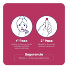 Labial Nivea Lip Care Blackberry - Tubo 4,8 G, , large image number null