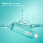 Isdin Acniben Micellar Cleanser - Frasco 400 ML, , large image number null