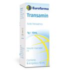 Transamin 10% Soluci&oacute;n Inyectable - Caja 1 UN, , large image number null