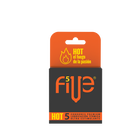 Preservativo Five Hot Ult - Caja 5 UN, , large image number null