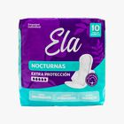 Ela Fem Care Nocturna Tela - Bolsa 10 UN, , large image number null