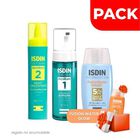 Isdin Acniben & Fotoprotector - Pack 3 UN, , large image number null