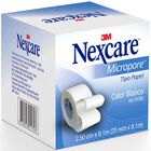 Cinta Nexcare Micropore 2.5CM x 9.1M Color Blanco - Unidad 1 UN, , large image number null