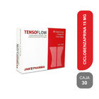TENSOFLOW 15 image number null