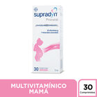 Supradyn Pronatal Multivitam&iacute;nico - Caja 30 UN, , large image number null