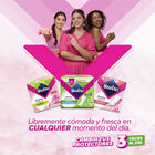 Nosotras Protectores Diarios - Caja 120 UN, , large image number null