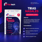 Tiras Nasales Fisiotech - Caja 30 UN, , large image number null
