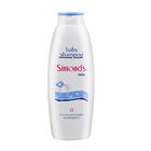 Shampoo Simonds Baby Neutro - Frasco 400 ML, , large image number null
