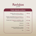 Revidox ADN Suplemento Nutricional C&aacute;psulas image number null
