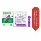 Espamed Lanceta esteril - Caja 100 UN, , large image number null