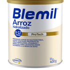 Blemil Arroz Hidrolizado ProTech 0 a 12 Meses - Lata 400  Gr, , large image number null