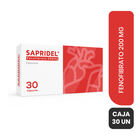 Sapridel 200 Mg image number null