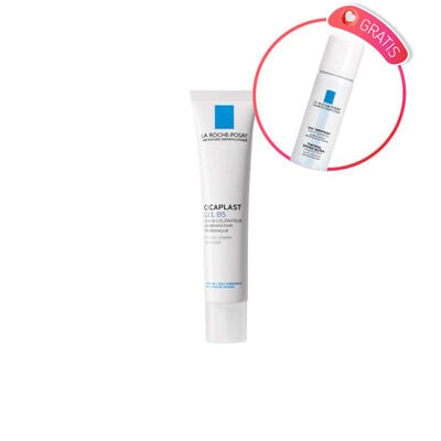 Cicaplast Gel B5 La Roche Posay - Frasco 40 ML