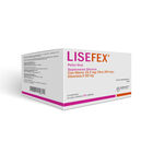 Lisefex Hierro Y Vitamina C Sobres - Caja 30 UN, , large image number null
