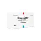 Hadensa NF 100mg+2.5mg Supositorio - Caja 10 UN, , large image number null