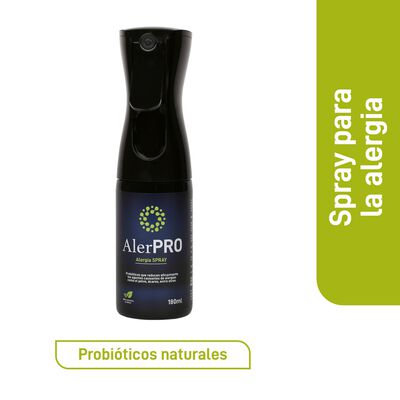 Alerpro Spray Antial&eacute;rgico - Frasco 180 Ml