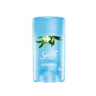 Secret Desodorante Gel Invisible Barra Jasmine - Frasco 45 G, , large image number null