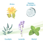 Crema Gel Pharmaris Arnica + Collagen - Tubo 100 G, , large image number null