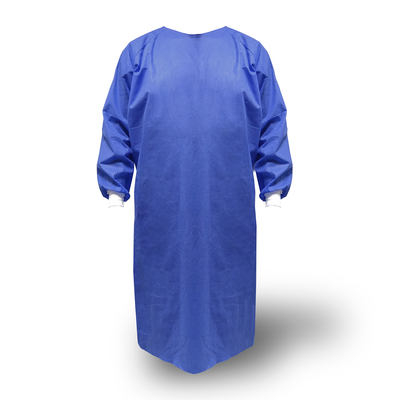 Mandil Descartartable No Esteril Talla M - 1 UN