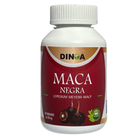 Maca Negra C&aacute;psulas - Frasco 100 UN, , large image number null