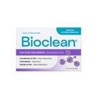 Bioclean Jab&oacute;n Mascarilla Hialur&oacute;nico - Barra 100 Gr, , large image number null