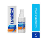 Lamidizol 1% - Frasco 30 ML, , large image number null