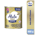 Alula Gold 3 Premium - Lata 900g, , large image number null
