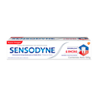 Sensodyne Sensibilidad y Enc&iacute;a - Tubo 100 G, , large image number null